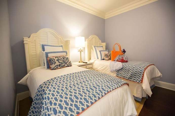 Imagen de la habitación del Hotel The Beach Club at Charleston Harbor Resort and Marina. Foto 14