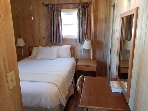 Imagen de la habitación del Hotel The Beach Cottages. Foto 8