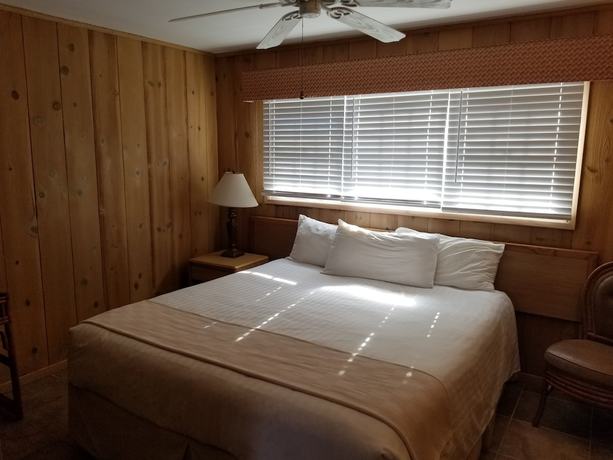 Imagen de la habitación del Hotel The Beach Cottages. Foto 12
