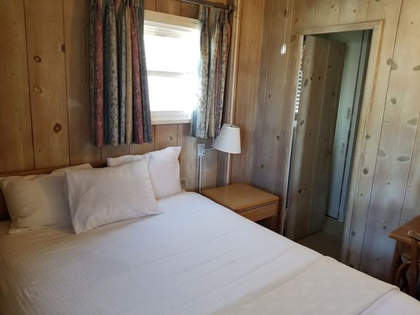 Imagen de la habitación del Hotel The Beach Cottages. Foto 14