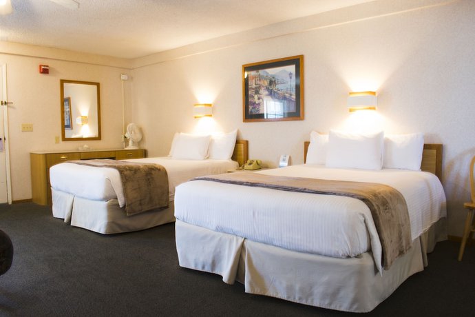Imagen de la habitación del Hotel The Beach Cottages. Foto 15