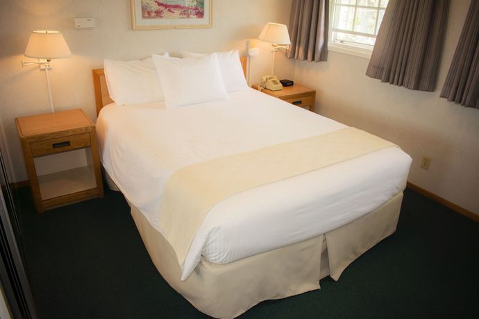 Imagen de la habitación del Hotel The Beach Cottages. Foto 18