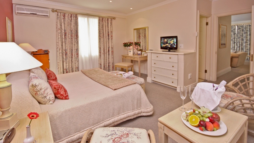 Imagen de la habitación del Hotel The Beach. Foto 8