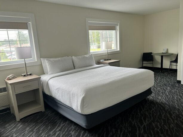 Imagen general del Hotel The Beach Haus Resort. Foto 3