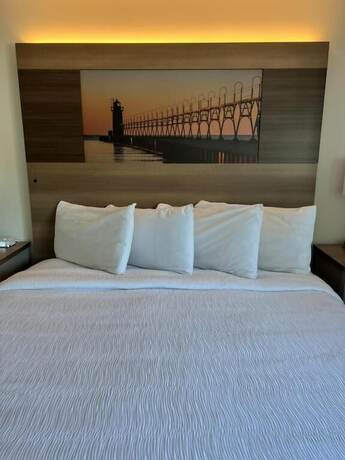Imagen de la habitación del Hotel The Beach Haus Resort. Foto 11