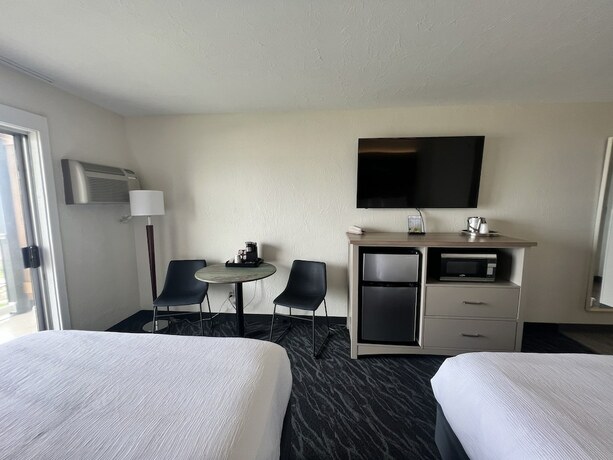 Imagen general del Hotel The Beach Haus Resort. Foto 4