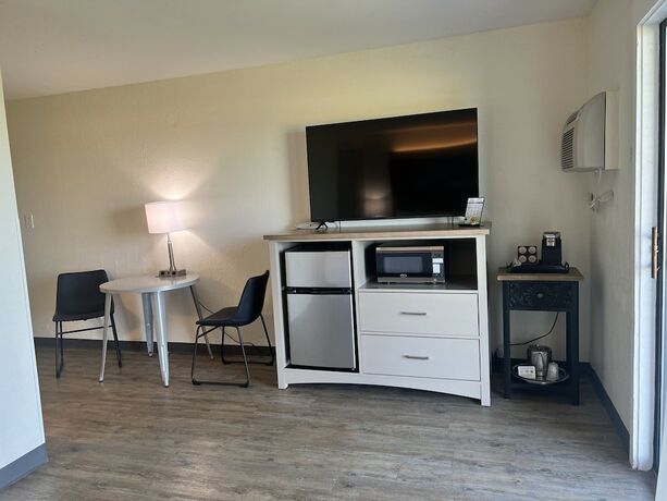 Imagen general del Hotel The Beach Haus Resort. Foto 5
