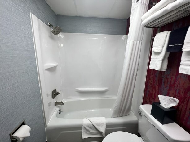 Imagen general del Hotel The Beach Haus Resort. Foto 6