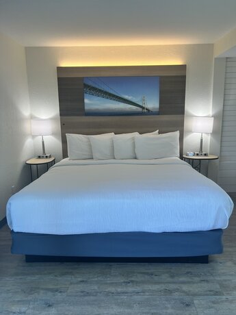 Imagen de la habitación del Hotel The Beach Haus Resort. Foto 15