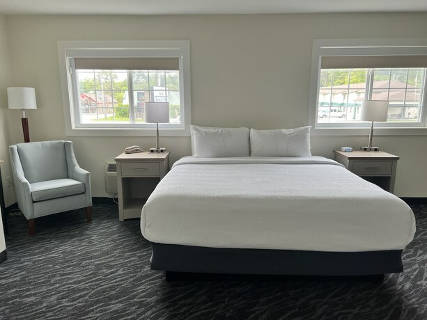 Imagen general del Hotel The Beach Haus Resort. Foto 7