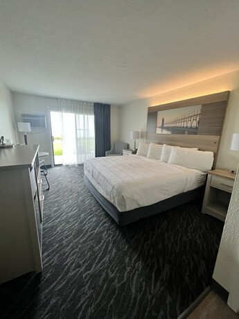 Imagen general del Hotel The Beach Haus Resort. Foto 10