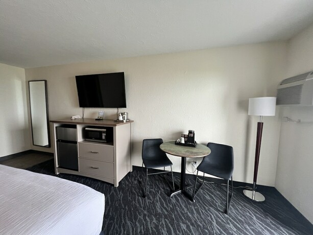 Imagen de la habitación del Hotel The Beach Haus Resort. Foto 20