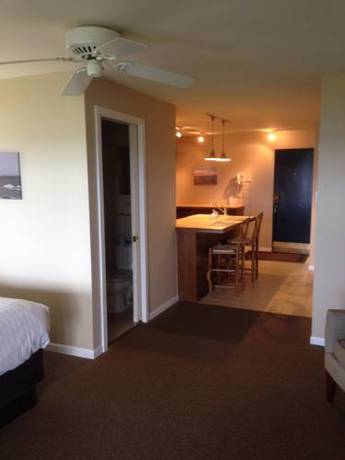Imagen de la habitación del Hotel The Beach Haus - Traverse City. Foto 3