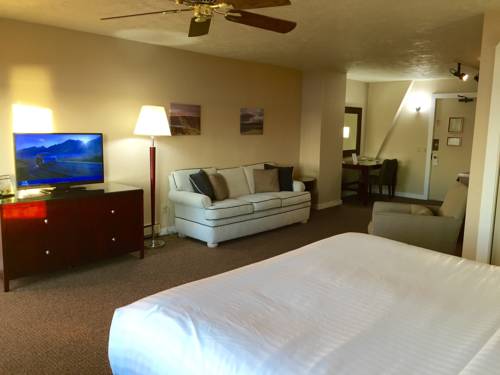 Imagen de la habitación del Hotel The Beach Haus - Traverse City. Foto 7