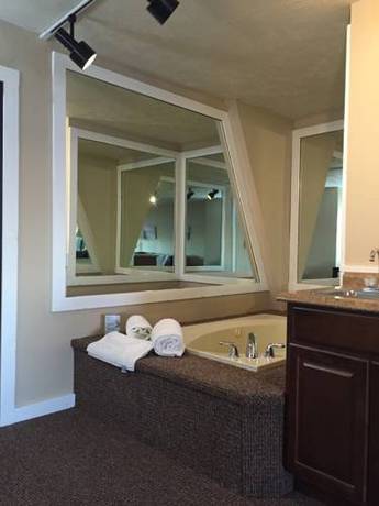 Imagen general del Hotel The Beach Haus - Traverse City. Foto 1
