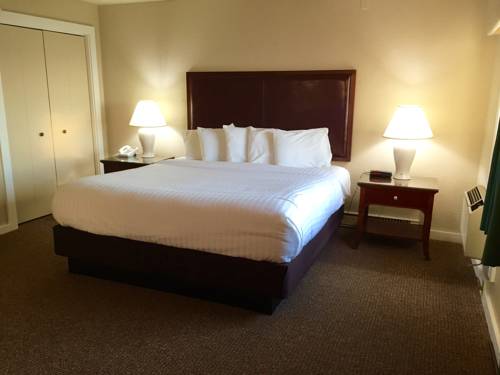 Imagen de la habitación del Hotel The Beach Haus - Traverse City. Foto 8