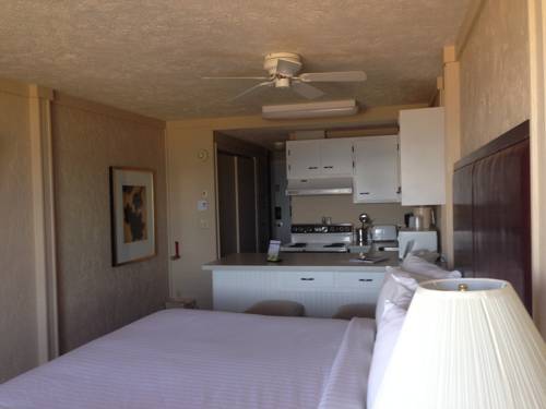 Imagen de la habitación del Hotel The Beach Haus - Traverse City. Foto 9
