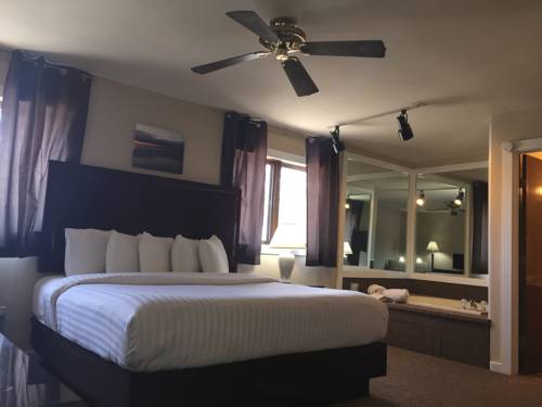 Imagen de la habitación del Hotel The Beach Haus - Traverse City. Foto 11