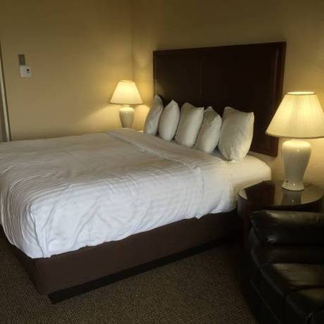 Imagen de la habitación del Hotel The Beach Haus - Traverse City. Foto 13
