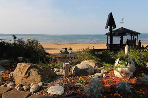 Imagen de la habitación del Hotel The Beach Haus - Traverse City. Foto 15