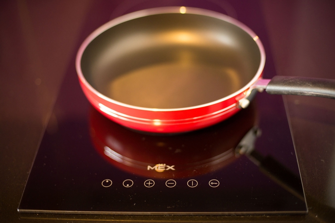 Imagen de la habitación del Hotel The Beach Heights Resort - Sha Plus. Foto 4