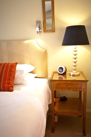 Imagen de la habitación del Hotel The Beach House At Bayside. Foto 3