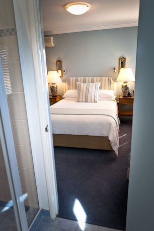 Imagen de la habitación del Hotel The Beach House At Bayside. Foto 5