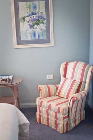 Imagen de la habitación del Hotel The Beach House At Bayside. Foto 16
