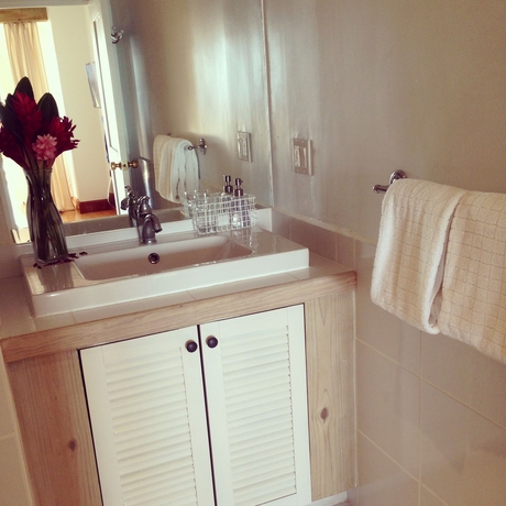 Imagen de la habitación del Hotel The Beach House Boutique. Foto 5