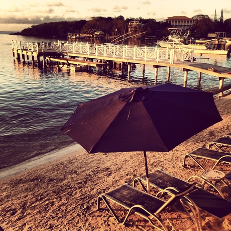 Imagen de los exteriores del Hotel The Beach House Boutique. Foto 11