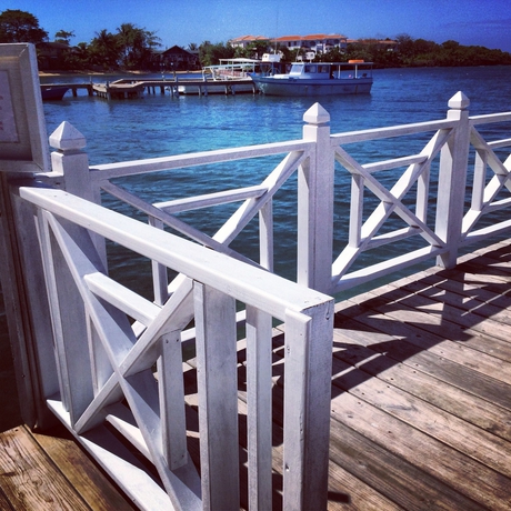 Imagen de los exteriores del Hotel The Beach House Boutique. Foto 15