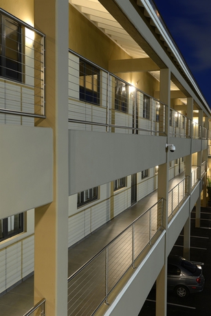 Imagen de los exteriores del Hotel The Beach House Curacao. Foto 9