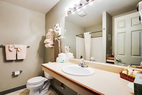 Imagen de la habitación del Hotel The Beach House Inn, Fort Bragg. Foto 10