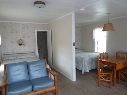Imagen de la habitación del Hotel The Beach House Lakeside Cottages. Foto 4
