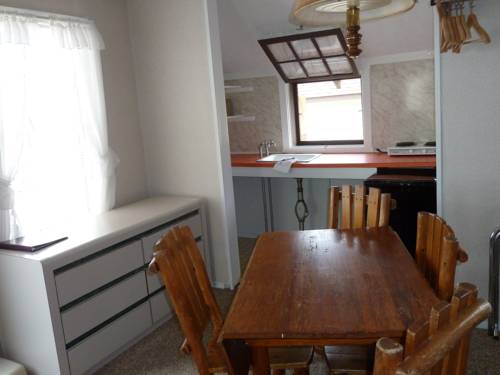 Imagen de la habitación del Hotel The Beach House Lakeside Cottages. Foto 5