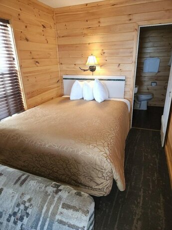 Imagen de la habitación del Hotel The Beach House, Mackinaw City. Foto 20