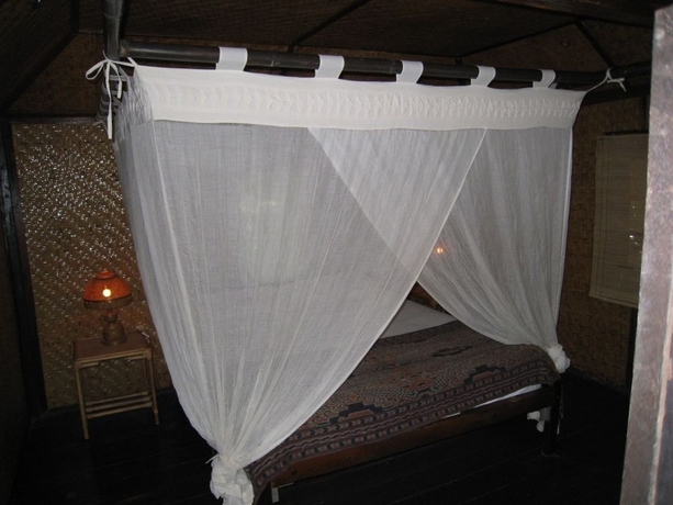 Imagen de la habitación del Hotel The Beach House Resort, Gili Trawangan Island. Foto 1