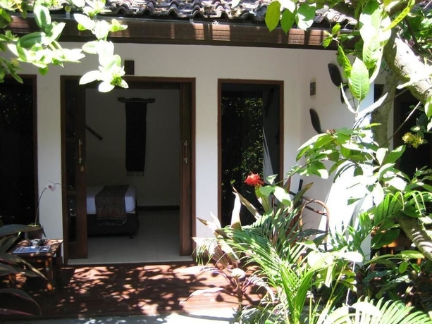 Imagen de la habitación del Hotel The Beach House Resort, Gili Trawangan Island. Foto 2