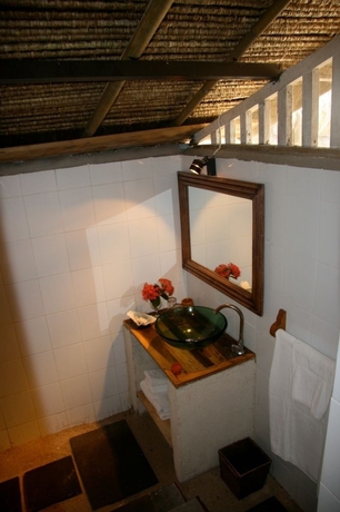 Imagen de la habitación del Hotel The Beach House Resort, Gili Trawangan Island. Foto 8