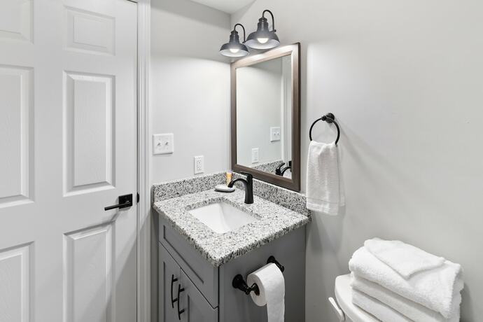 Imagen de la habitación del Hotel The Beach House, Wildwood. Foto 15