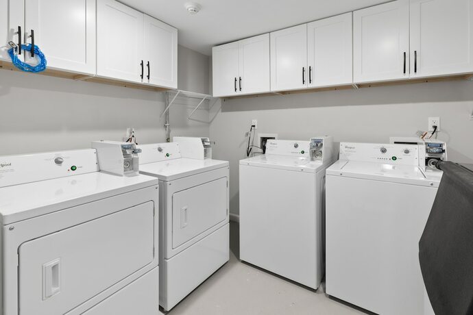 Imagen general del Hotel The Beach House, Wildwood. Foto 2