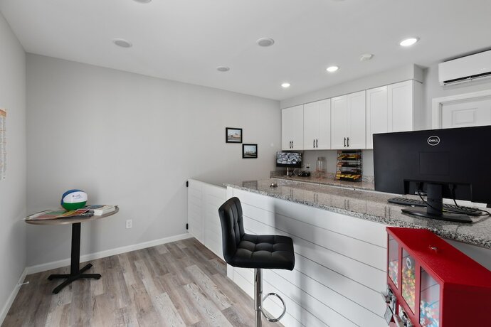 Imagen general del Hotel The Beach House, Wildwood. Foto 6
