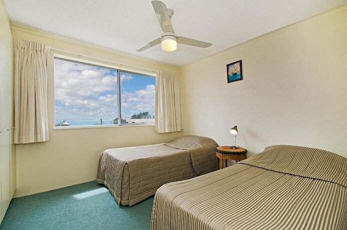Imagen general del Hotel The Beach Houses. Foto 2