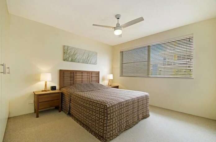Imagen general del Hotel The Beach Houses. Foto 4