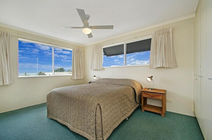 Imagen general del Hotel The Beach Houses. Foto 5