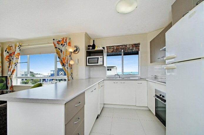 Imagen general del Hotel The Beach Houses. Foto 6