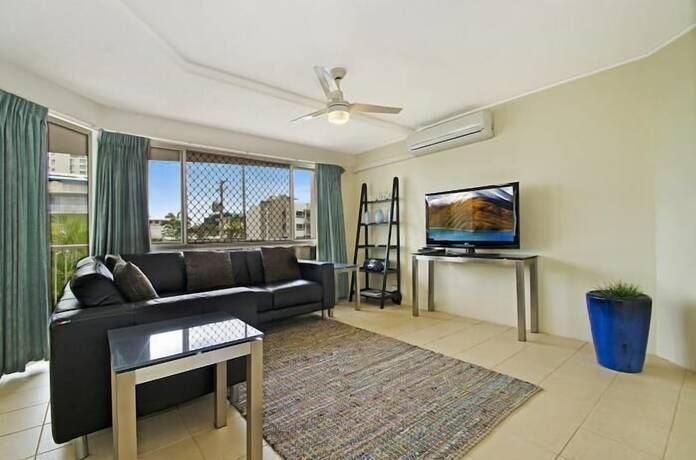 Imagen general del Hotel The Beach Houses. Foto 7