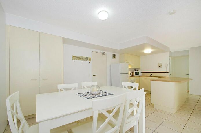 Imagen general del Hotel The Beach Houses. Foto 8