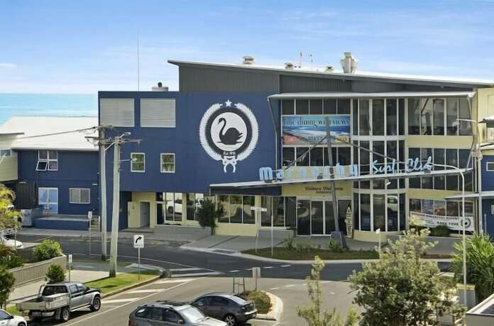 Imagen general del Hotel The Beach Houses. Foto 10