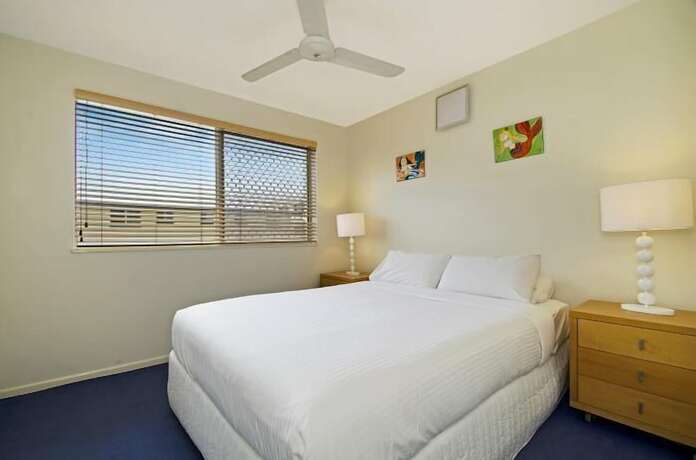 Imagen general del Hotel The Beach Houses. Foto 11